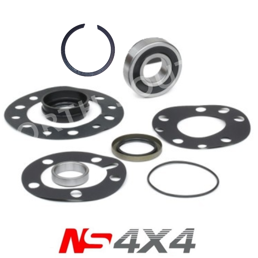 Ns4x4