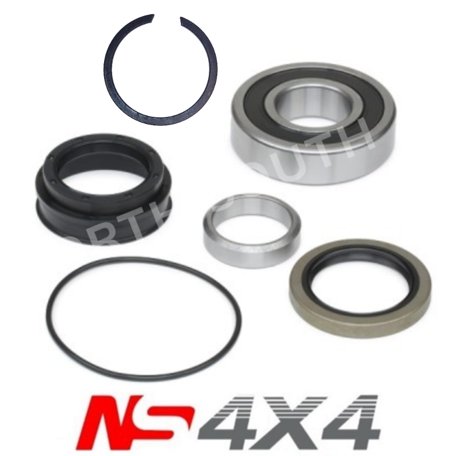 Ns4x4