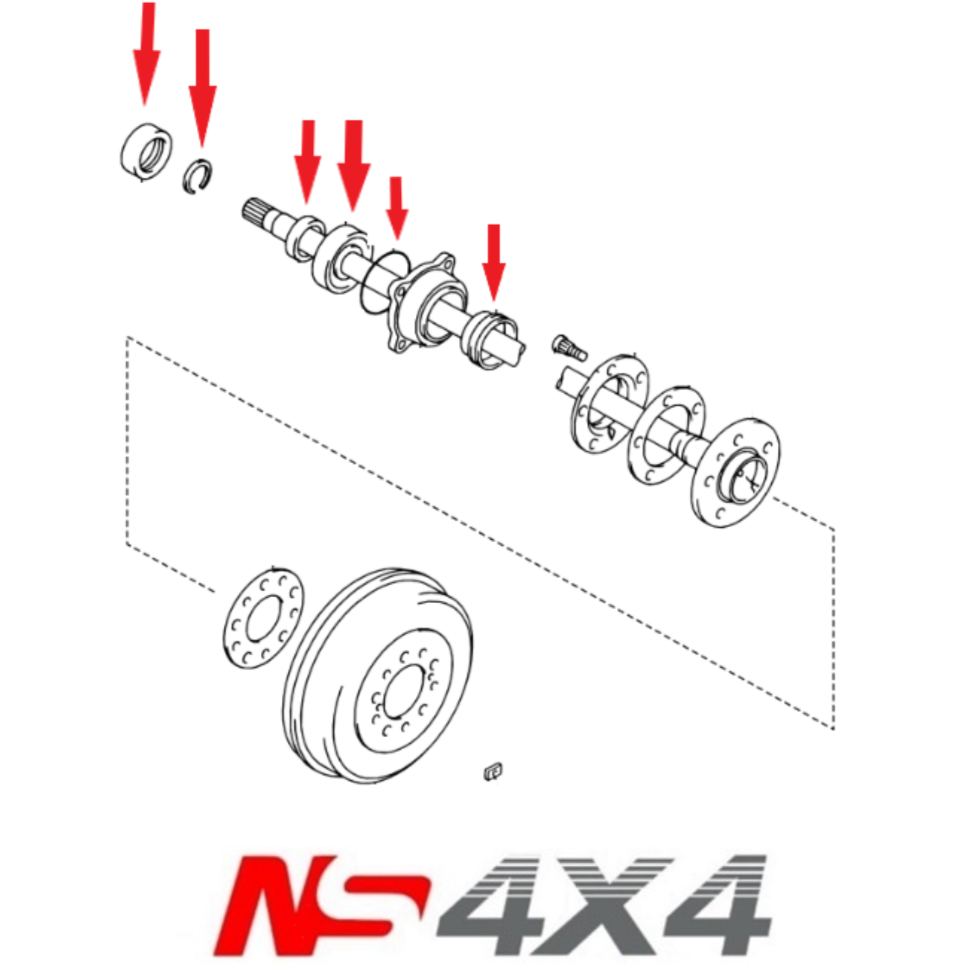 Ns4x4