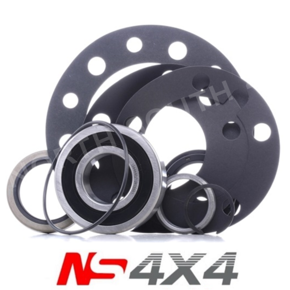 Ns4x4