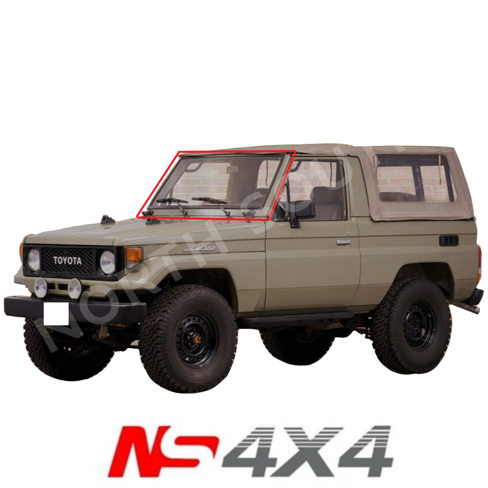 Ns4x4