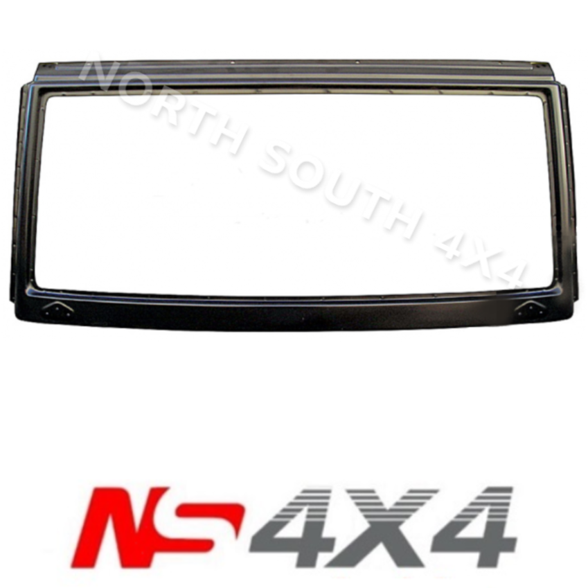 Ns4x4
