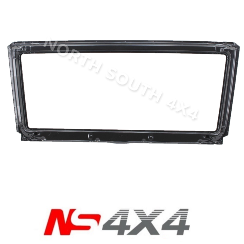 Ns4x4