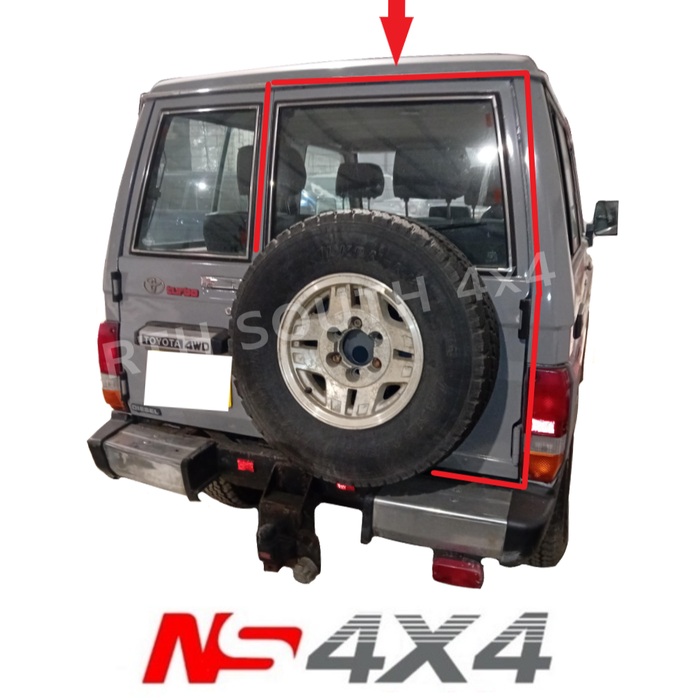 Ns4x4