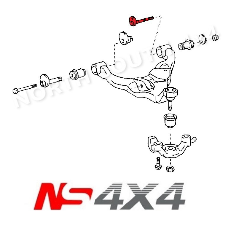 Ns4x4