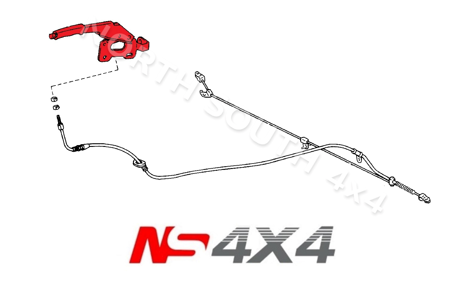 Ns4x4