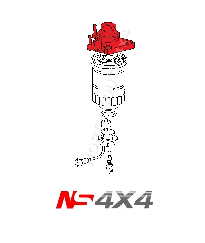 Ns4x4