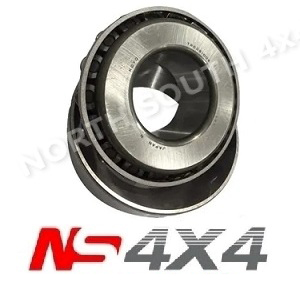 Ns4x4