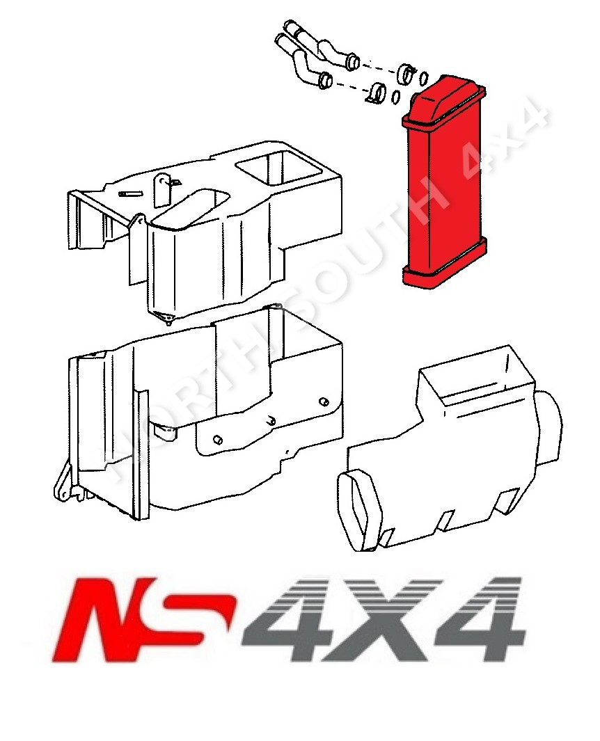 Ns4x4