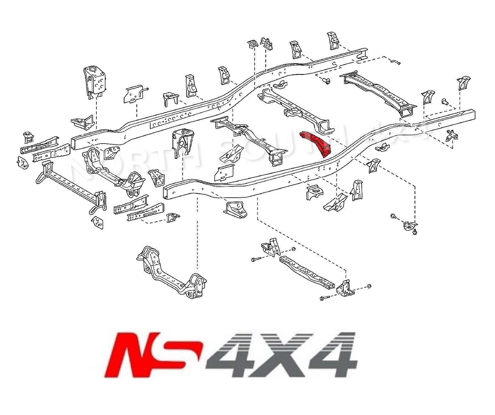 Ns4x4