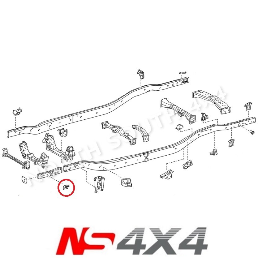 Ns4x4