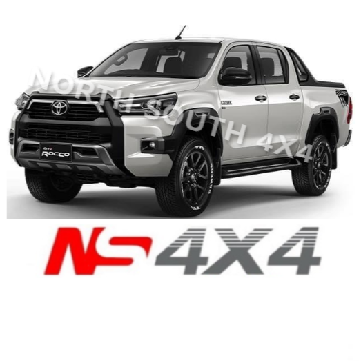 Ns4x4