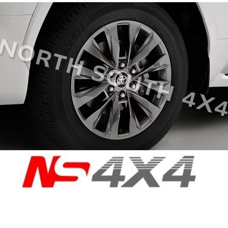 Ns4x4