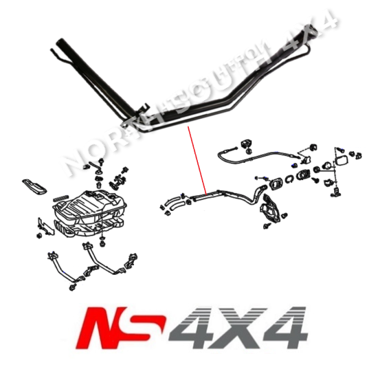 Ns4x4