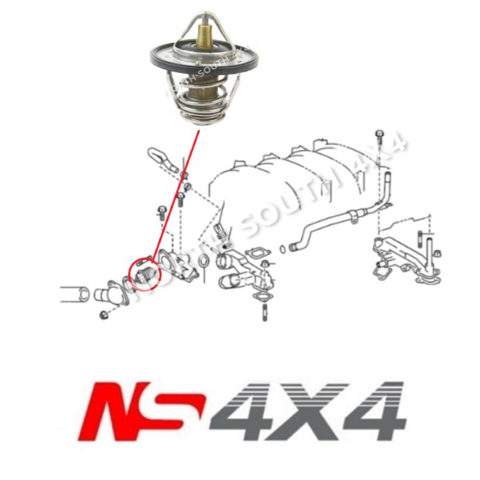 Ns4x4