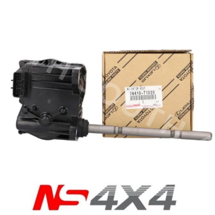 Ns4x4
