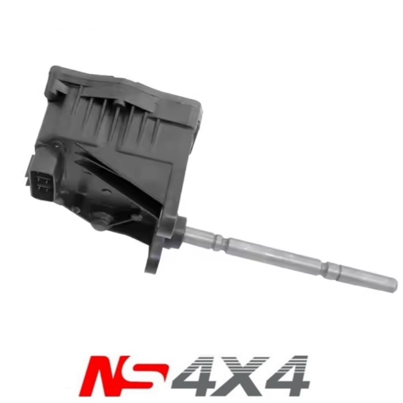 Ns4x4