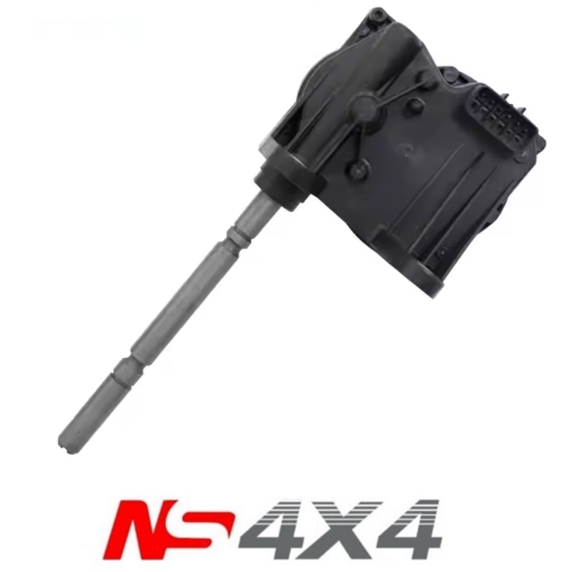 Ns4x4