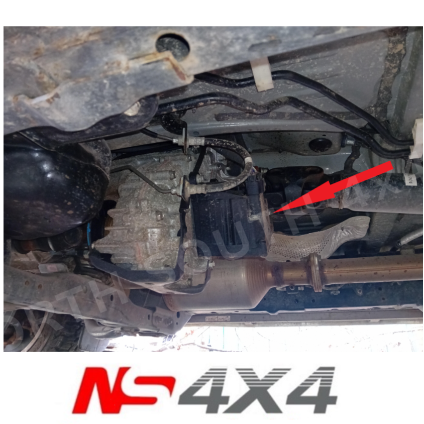Ns4x4