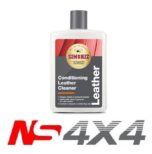 Ns4x4