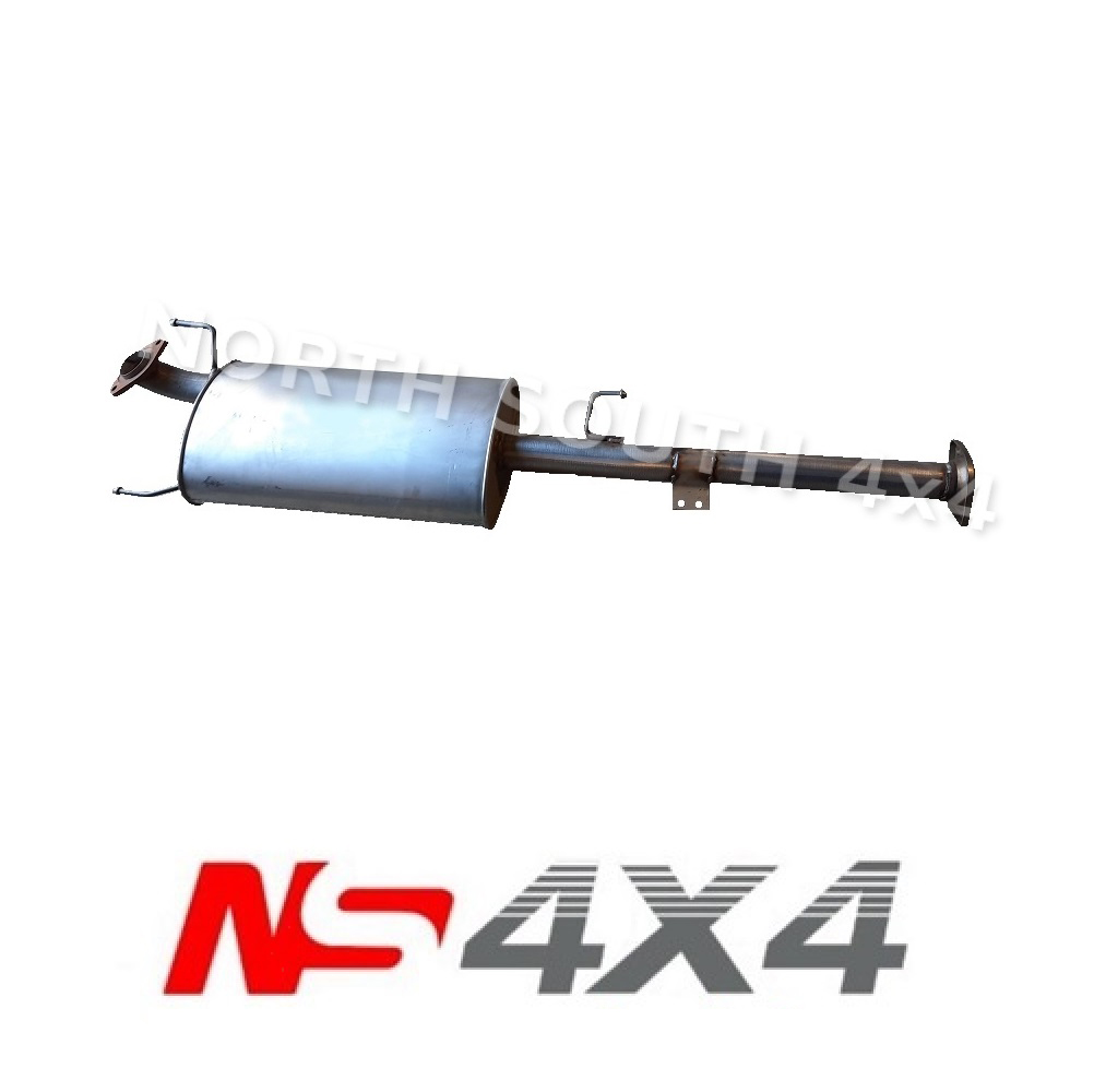 Ns4x4