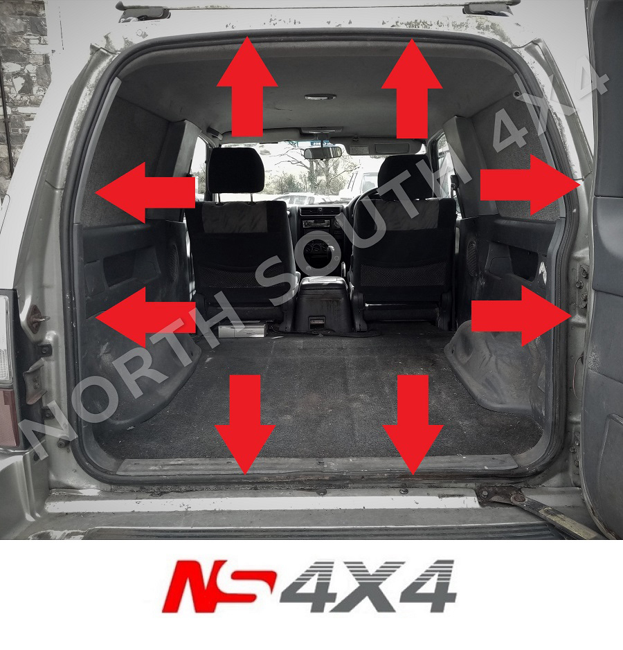 Ns4x4