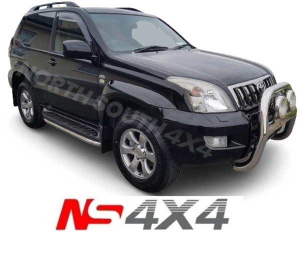 Ns4x4
