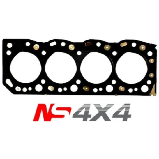 Ns4x4