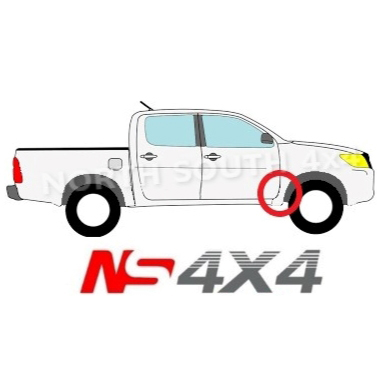 Ns4x4