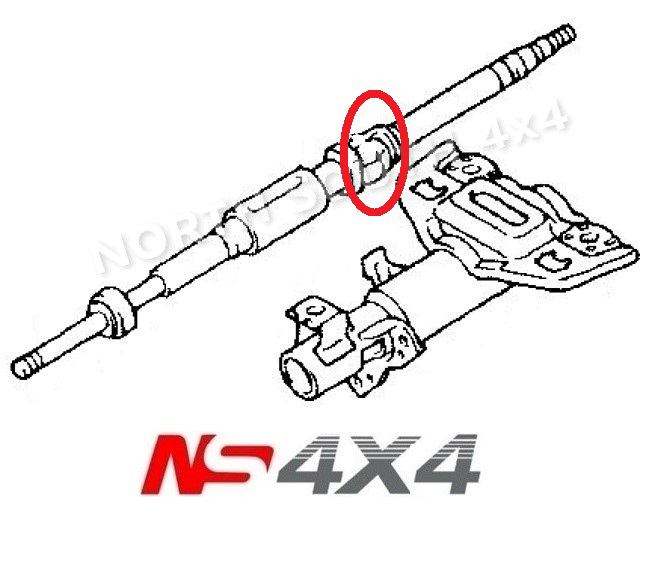 Ns4x4