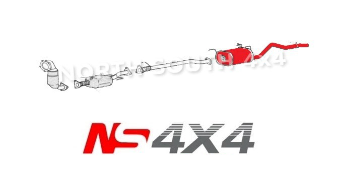 Ns4x4