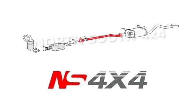 Ns4x4