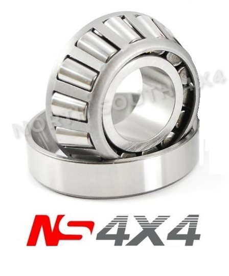 Ns4x4
