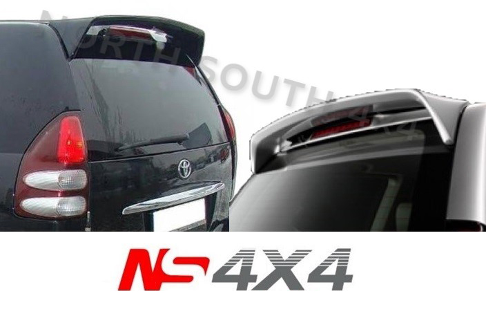 Ns4x4