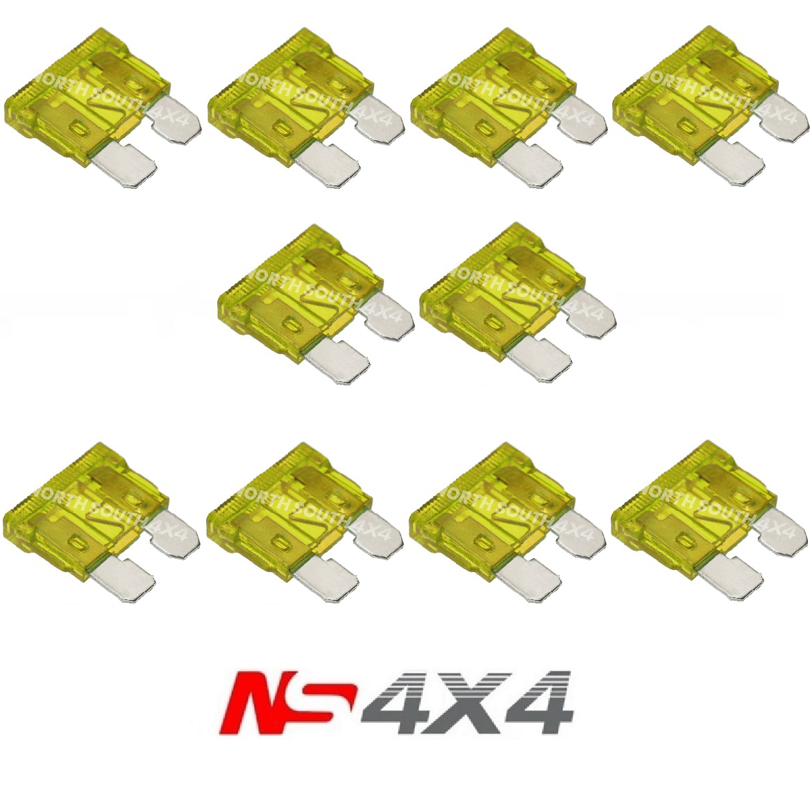 Ns4x4