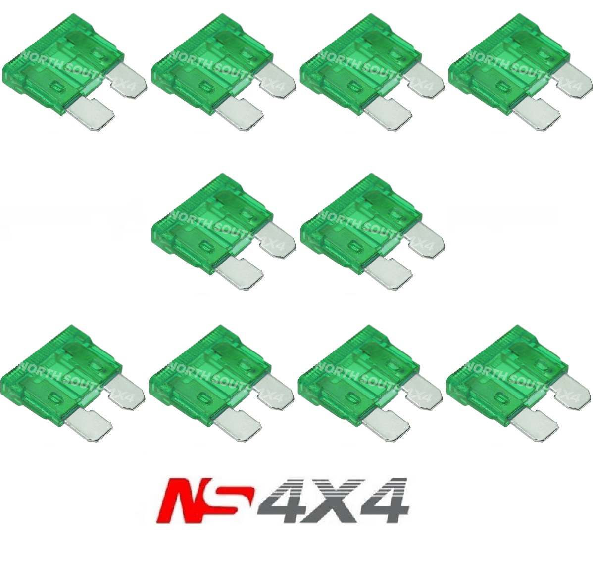 Ns4x4