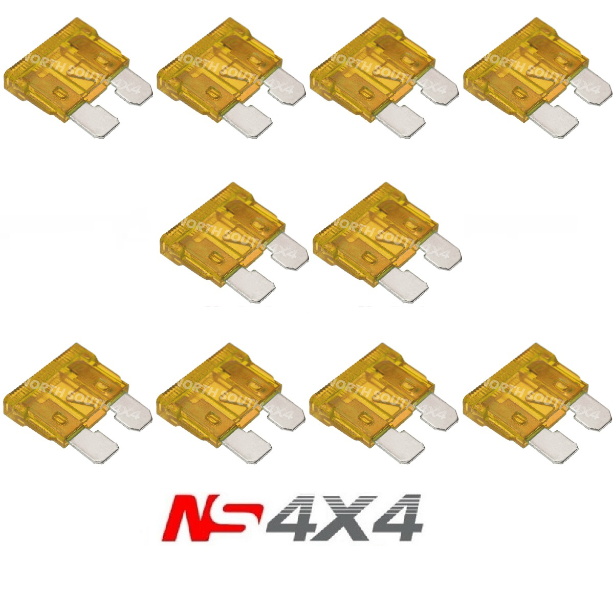 Ns4x4