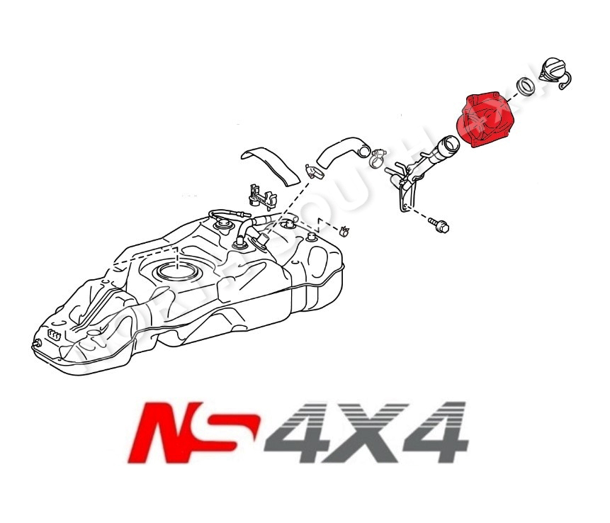 Ns4x4