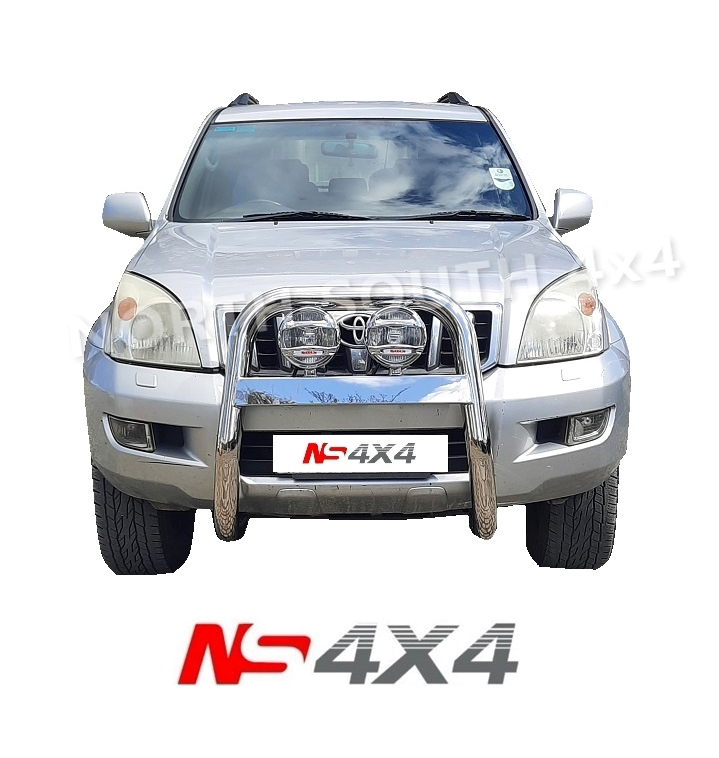 Ns4x4