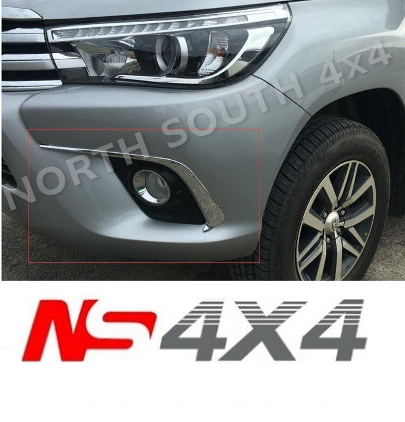 Ns4x4