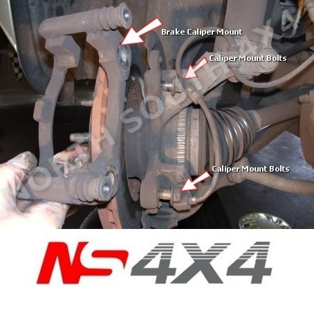 Ns4x4