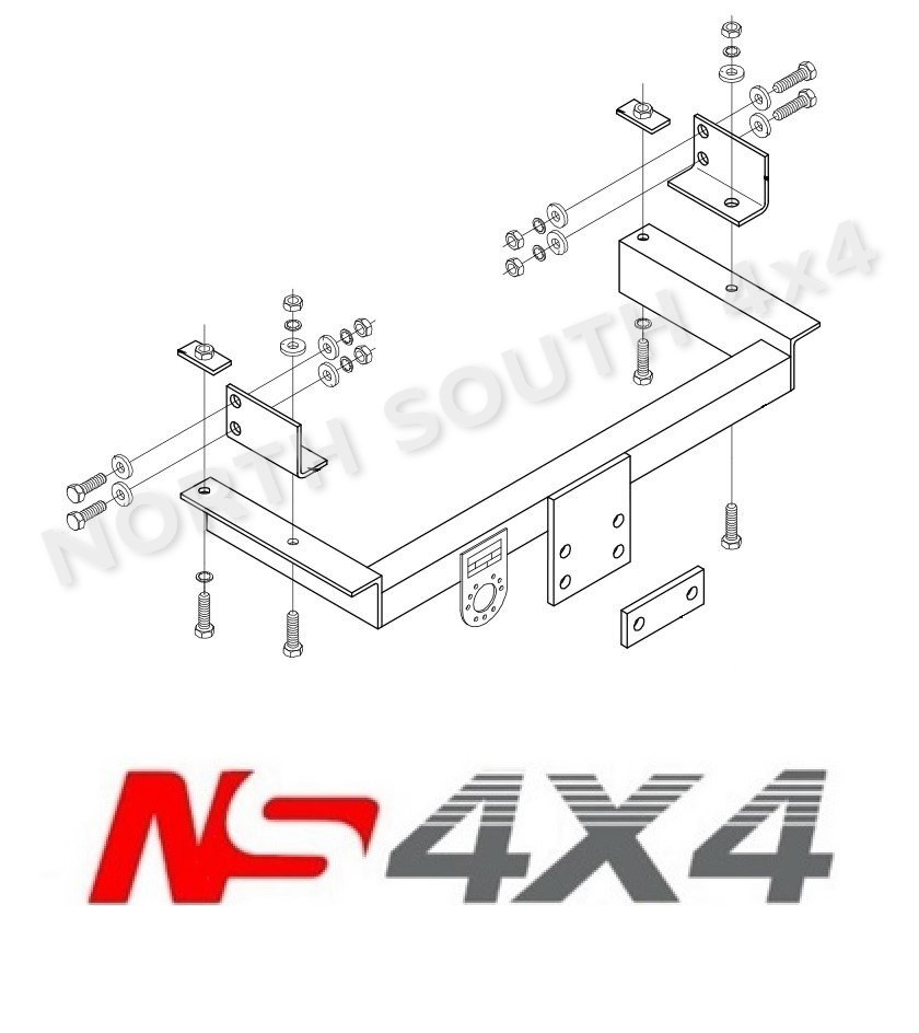 Ns4x4