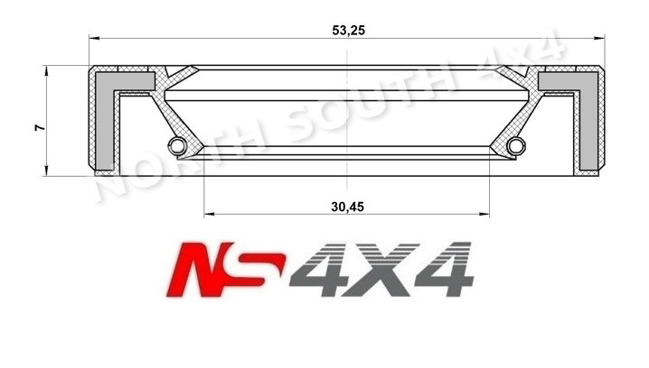 Ns4x4