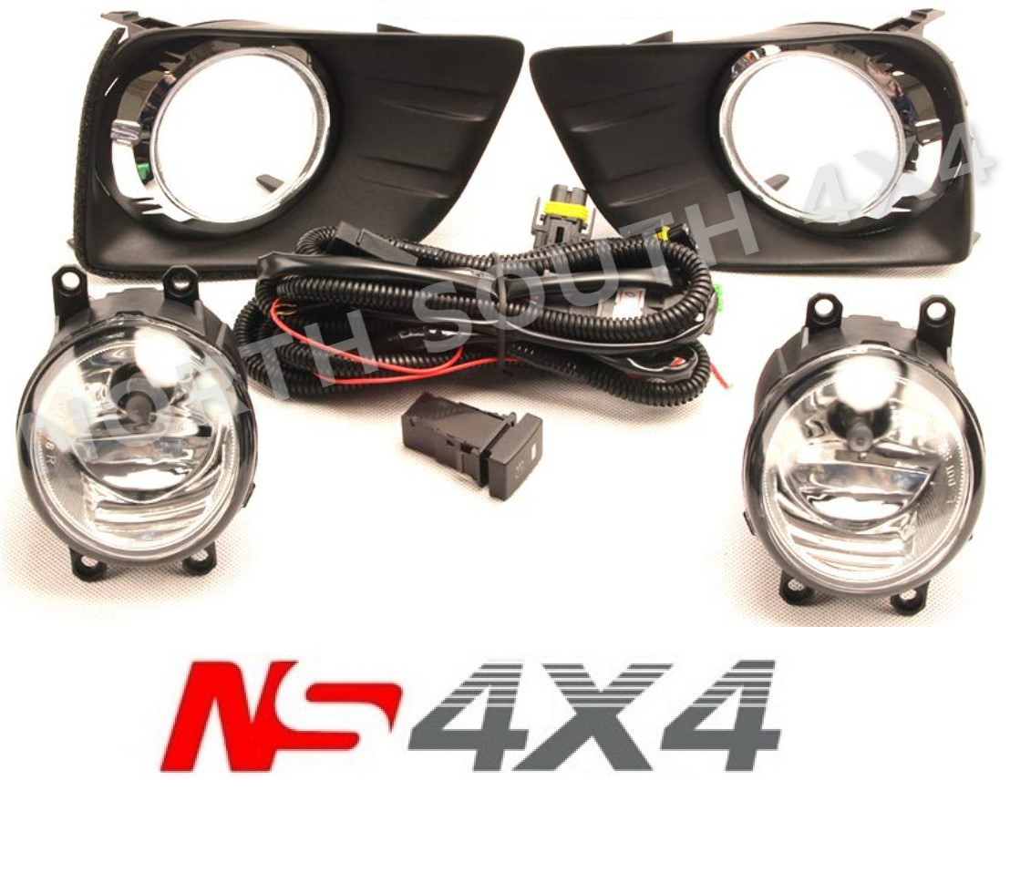 Ns4x4
