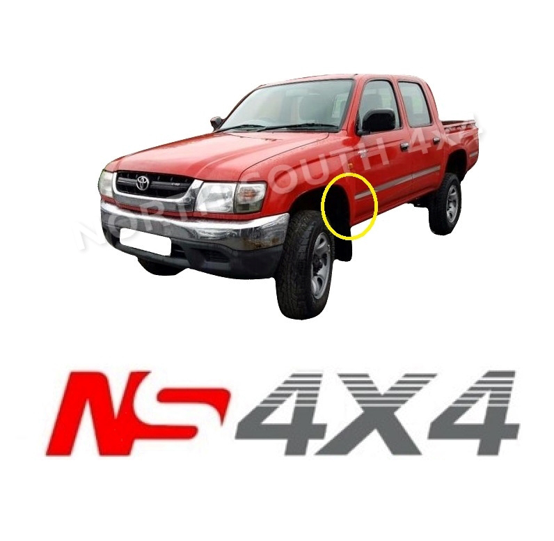 Ns4x4