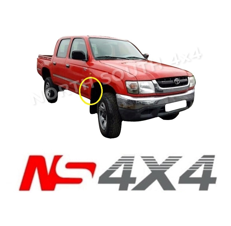 Ns4x4