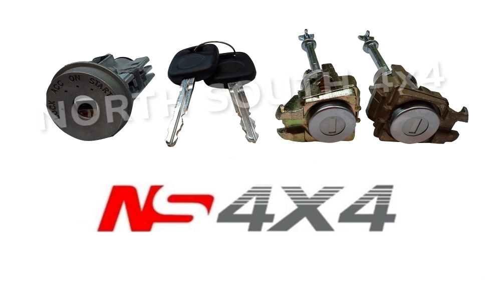 Ns4x4