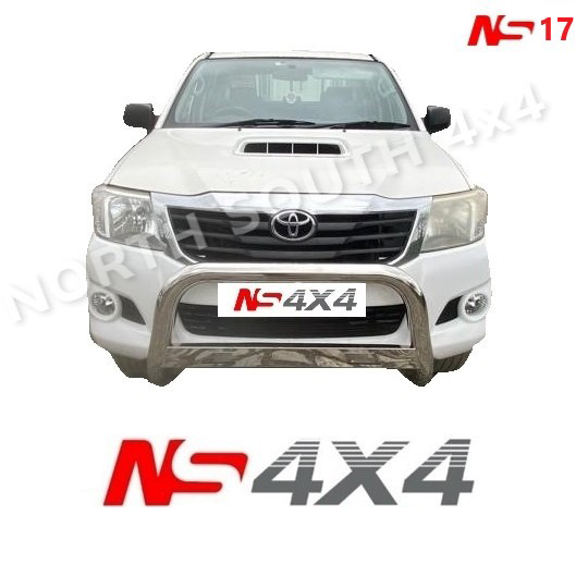 Ns4x4