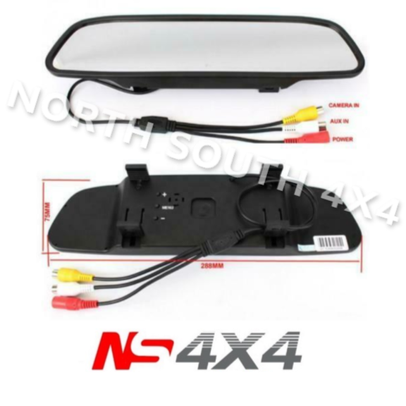 Ns4x4