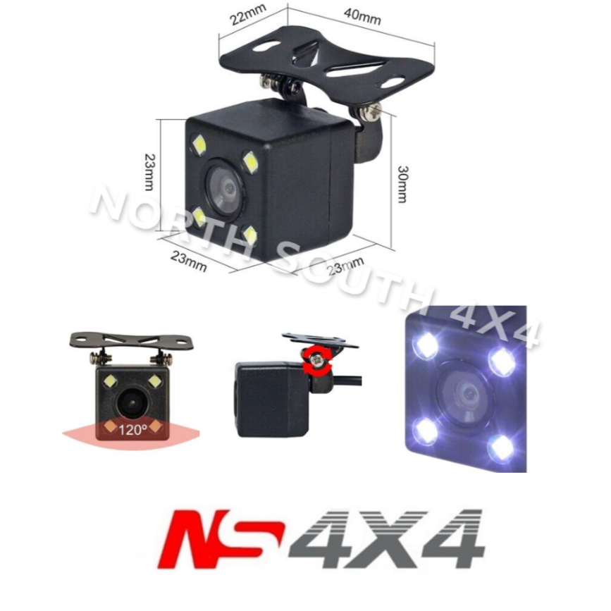 Ns4x4